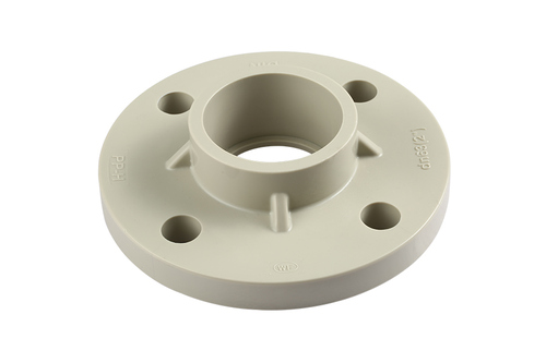 龙胜PPH一体式法兰(DIN)