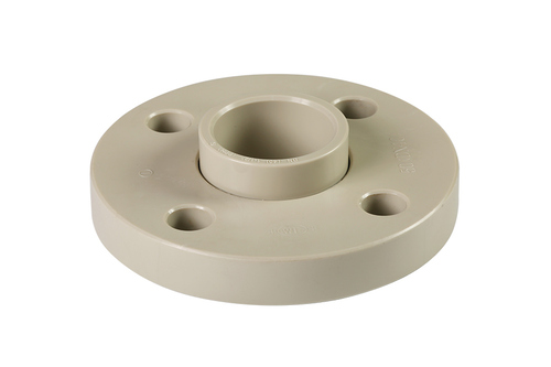 龙胜PPH双片式法兰(DIN)