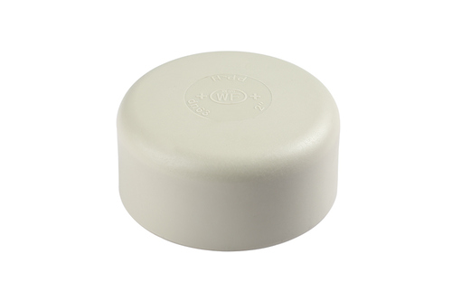 龙胜PPH管帽(DIN)