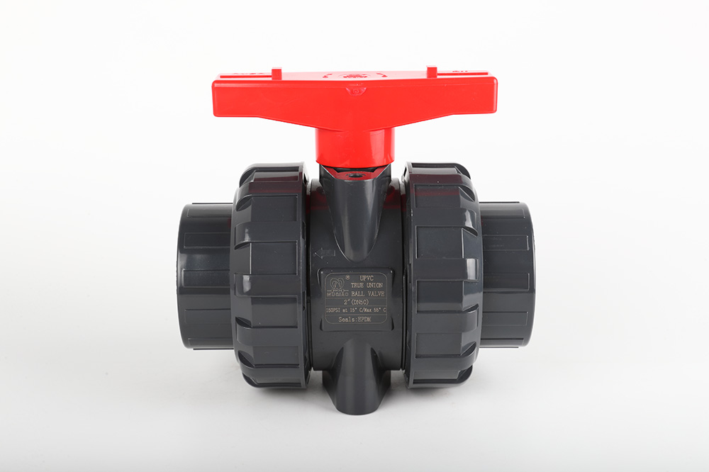 龙胜双由令球阀