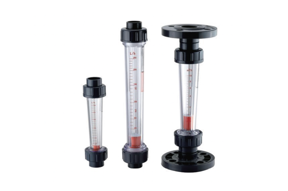 龙胜LZS塑管浮子流量计